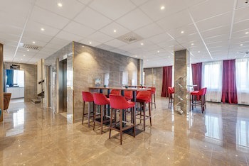 Best Western Hotell Ankaret
