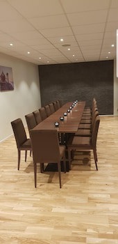 Best Western Hotell Ankaret