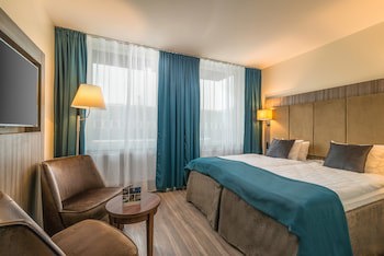 Best Western Hotell Ankaret
