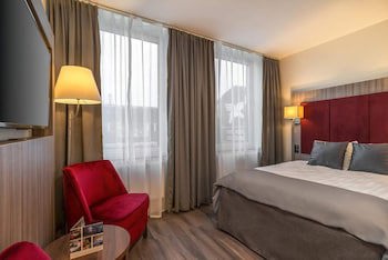 Best Western Hotell Ankaret