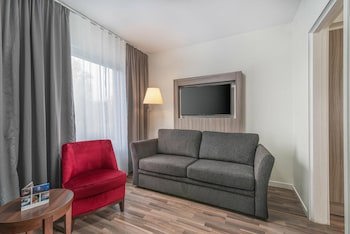 Best Western Hotell Ankaret