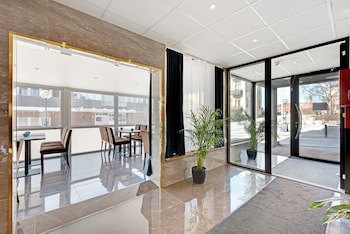 Best Western Hotell Ankaret