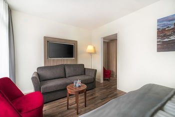 Best Western Hotell Ankaret