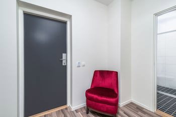 Best Western Hotell Ankaret
