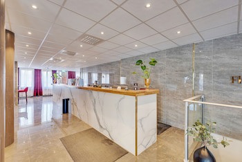Best Western Hotell Ankaret