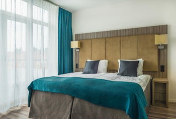 Best Western Hotell Ankaret