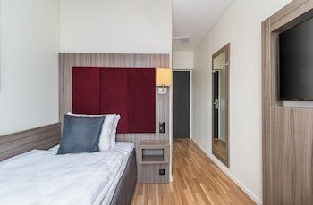 Best Western Hotell Ankaret