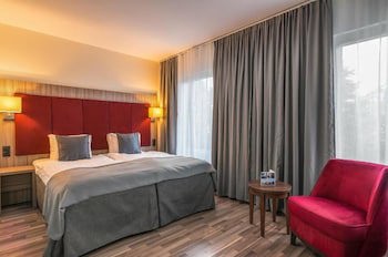 Best Western Hotell Ankaret