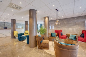 Best Western Hotell Ankaret
