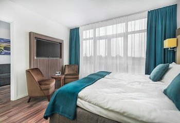 Best Western Hotell Ankaret