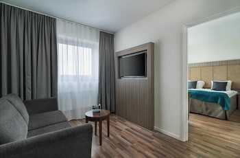 Best Western Hotell Ankaret