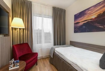 Best Western Hotell Ankaret