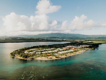 Hyatt Regency Grand Reserve Puerto Rico