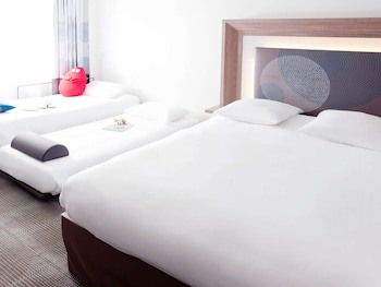 Novotel Mechelen Centrum