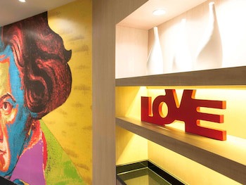 Novotel Mechelen Centrum