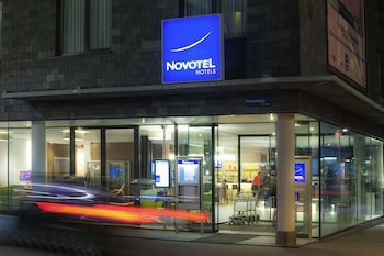 Novotel Mechelen Centrum
