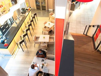 Novotel Mechelen Centrum