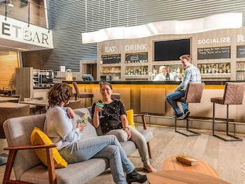 Novotel Mechelen Centrum
