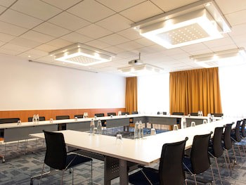 Novotel Mechelen Centrum