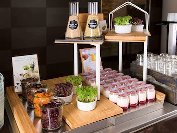 Novotel Mechelen Centrum