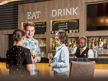 Novotel Mechelen Centrum
