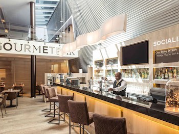 Novotel Mechelen Centrum