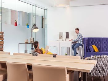 Novotel Mechelen Centrum