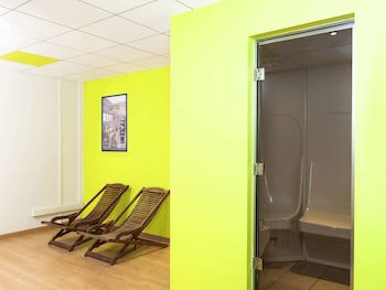 Novotel Mechelen Centrum