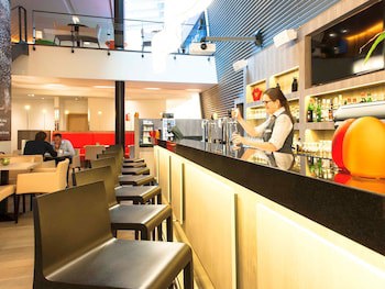 Novotel Mechelen Centrum
