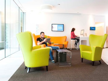 Novotel Mechelen Centrum