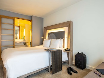 Novotel Mechelen Centrum
