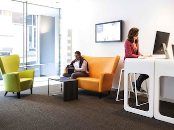 Novotel Mechelen Centrum