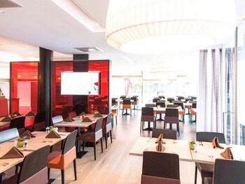 Novotel Mechelen Centrum