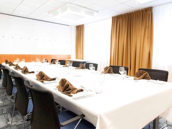 Novotel Mechelen Centrum