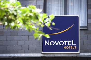 Novotel Mechelen Centrum