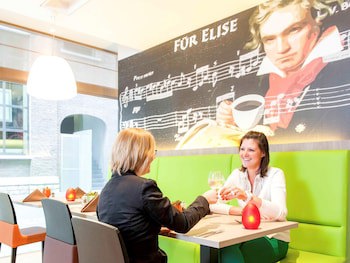 Novotel Mechelen Centrum