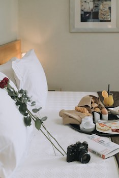 Athenian Callirhoe Hotel galeri fotoğrafı