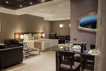 Athenian Callirhoe Hotel galeri fotoğrafı