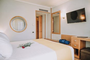 Athenian Callirhoe Hotel galeri fotoğrafı