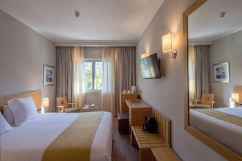 Athenian Callirhoe Hotel galeri fotoğrafı