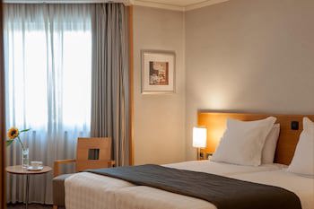 Athenian Callirhoe Hotel galeri fotoğrafı
