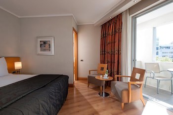 Athenian Callirhoe Hotel galeri fotoğrafı