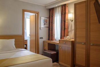 Athenian Callirhoe Hotel galeri fotoğrafı