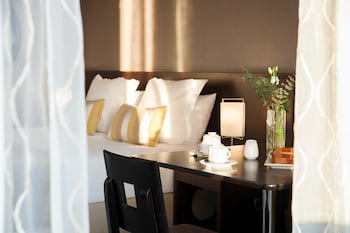 Athenian Callirhoe Hotel galeri fotoğrafı