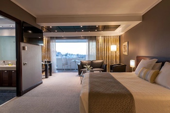 Athenian Callirhoe Hotel galeri fotoğrafı
