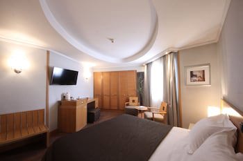 Athenian Callirhoe Hotel galeri fotoğrafı