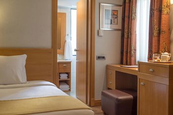 Athenian Callirhoe Hotel galeri fotoğrafı