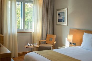 Athenian Callirhoe Hotel galeri fotoğrafı