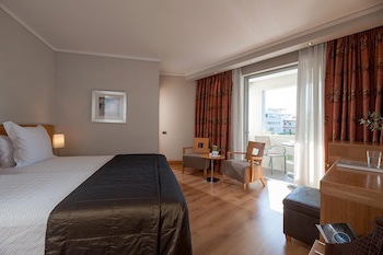 Athenian Callirhoe Hotel galeri fotoğrafı