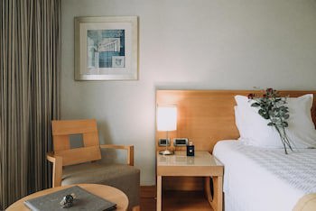 Athenian Callirhoe Hotel galeri fotoğrafı